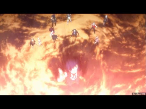 Persona 3 FES : The Answer #15 The Great Seal | Final Boss Battle