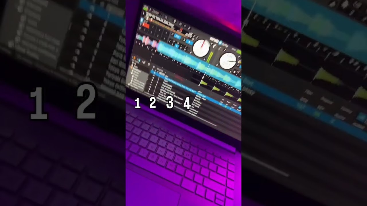 Promotional video thumbnail 1 for DJ Nvrlnd