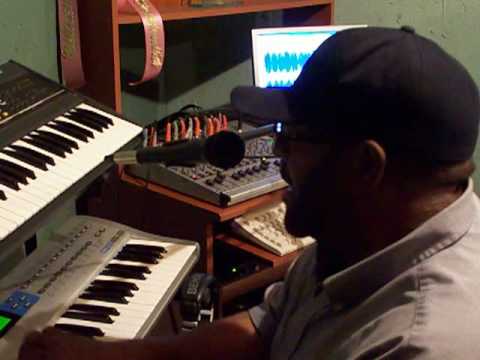 Gospel Music-"Love And Forgive" By Al Henderson