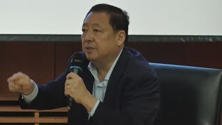 Teong: Same-day delivery is not a focus
