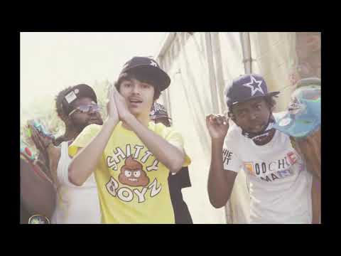 YN Jay x BabyTron x YSR Gramz  - Candy Land