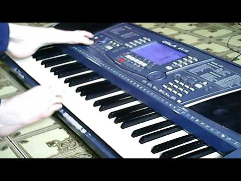 клён (cover)