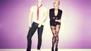 Jessie and The Toy Boys- Summer Boy (clip)