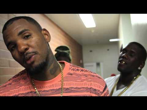 BlacOwt Lost in Watts - The Drew League