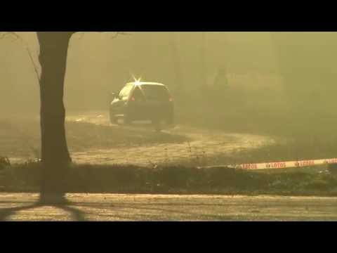 Puchar Jesieni 2014 - Załoga Nr 25