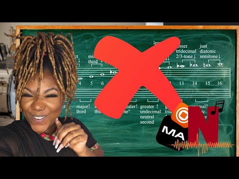 MADE A FIRE BEAT WITHOUT KNOWING ANY MUSIC THEORY AND YOU CAN TOO