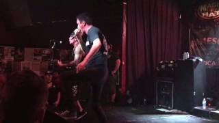 Sick Of It All - DNC Live