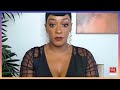 Cynthia G On Being Terminated From Youtube, Keke Palmer, Jeezy & Nia Long, Turkey Leg Divorce & More