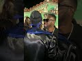 Capleton & Bounty Killa Link Up #shorts