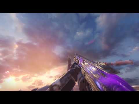 [GUN SYNC] EMBRZ - Home (ft. Eleni Drake)