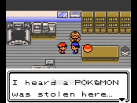 code pokemon version cristal game boy