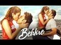 Ranveer Singh KISSING Vaani Kapoor Befikre