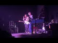 Istanbul(Not Constantinople) - They Might Be Giants at SWG3, Glasgow 05 Nov '24
