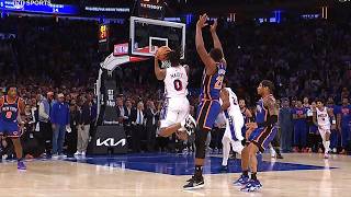 60 Minutes of INSANE NBA Highlights gameplay video by danielleotlin, 60:00 duration