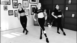 NEW VIDEO REGGAETON DANCE (DANCE MIX)