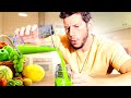 Juicing For Beginners 3 Insanely GOOD Recipes