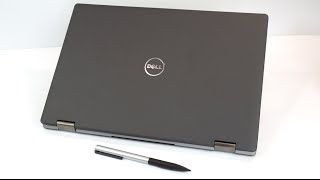 Video thumbnail for Dell Inspiron 13 7000 Review by MobileTechReview