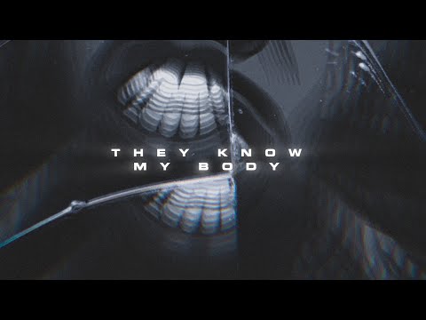 Pop Smoke - They Know My Body (AI) [Music Video]