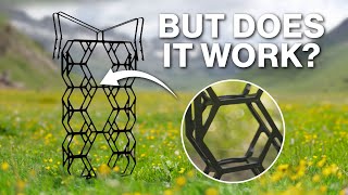 Is This Strange Device Backpacking's MIRACLE CURE?