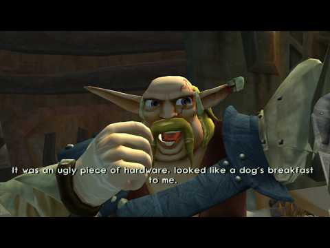 Jak 3 HD Remaster 100% Walkthrough - Metal Head Desert Assault - Part 20