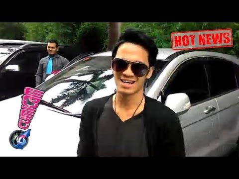 Setelah Indra, Giliran Reza Datangi KPI - Cumicam 09 Februari 2016