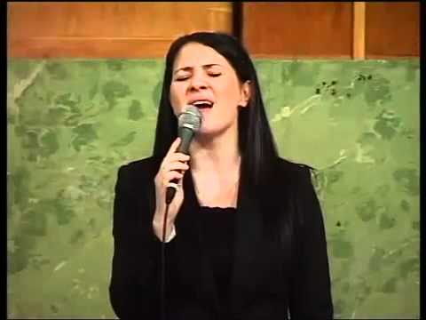 Emma si Cristi Repede-M-ai regasit   Sunt clipe in viata.....