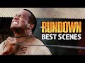 The Rundown Best Scenes