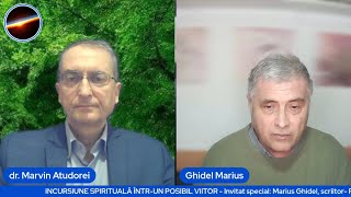 INCURSIUNE SPIRITUALĂ ÎNTR-UN POSIBIL VIITOR