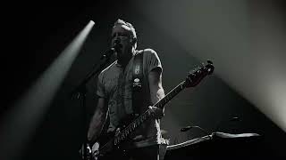 PETER HOOK - 2025 // Warsaw (Joy Division)