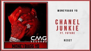 MoneyBagg Yo ft Future - Chanel Junkie (Music Video)