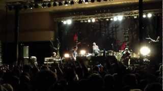 Atmosphere - Freefallin&#39;