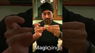 Download lagu Trik Sulap Uang: Uang Kertas Berubah Seketika 💵👀 | Magic Singh mp3 Download lagu Trik Sulap Uang: Uang Kertas Berubah Seketika 💵👀 | Magic Singh mp3