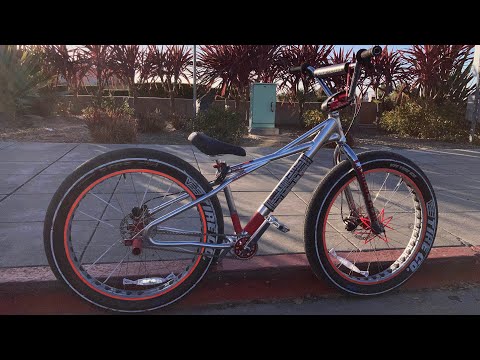 HOW TO TIGHTEN CHAIN ON ANY BIKE/HOW TO FIX YOUR HYDROS