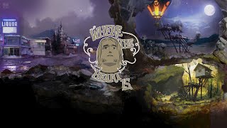 Where The Heart Leads #3