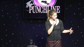 Amy Schumer Shuts Down Another Heckler
