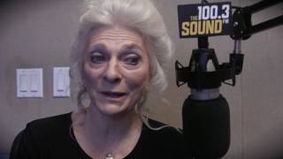 Judy Collins on 5900 Wilshire