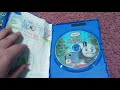 I Upgraded Thomas And Friends The Great Discovery 2008 DVD With A 2009 Thomas And Friends Insert