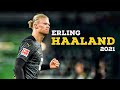 Erling Haaland 2021 - Insane Skills & Goals | HD