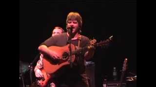 Leftover Salmon (Feat. Tony Furtado on Banjo) The Norva Norfolk, VA  5-19-2002