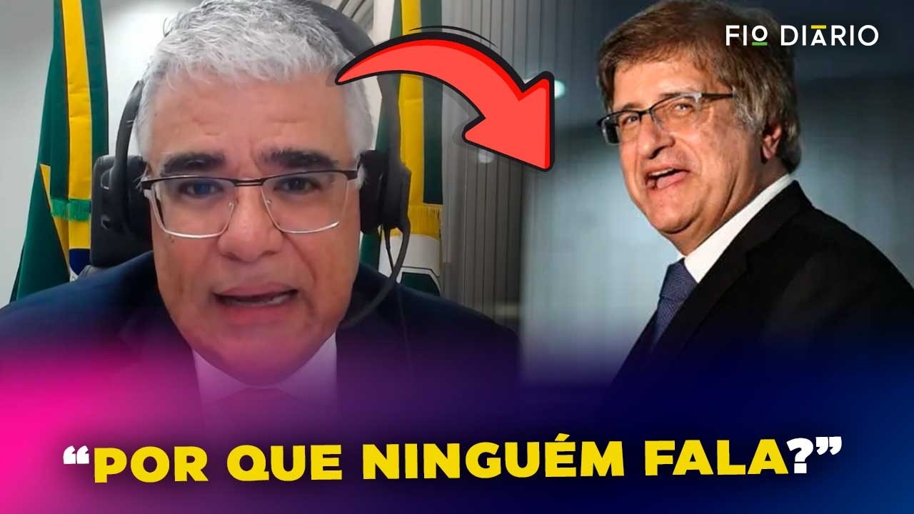 ELE TAMBÉM É CULPADO…O QUE ELE FEZ É IMPERDOÁVEL