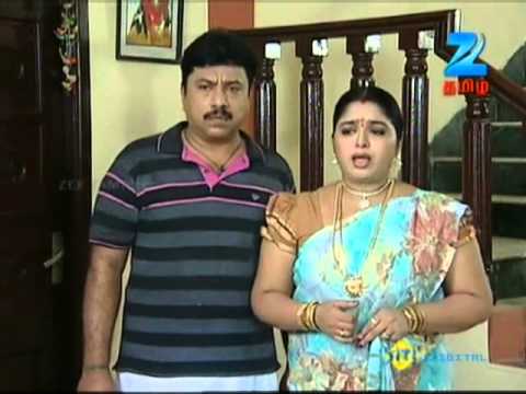 Maamiyar Thevai - மாமியார் தேவை - EP 82 - Yuvarani, Srithika - Tamil Family Show - Zee Tamil