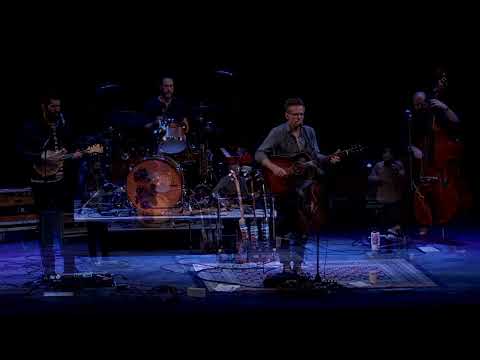 The Steel Wheels - “Ready” (live at Pinecone)