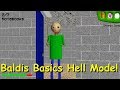 Baldis Basics Hell Mode Baldi S Basics 1 3 2 Decompiled Mod