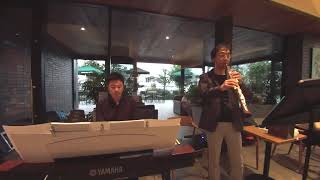 Download lagu 夢、ドビュッシー (Rêverie, Debussy), オーボエとピアノ(Oboe & Piano) mp3