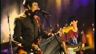 Jean leloup - Je joue de la guitare( le grand blond avec un show surnois)