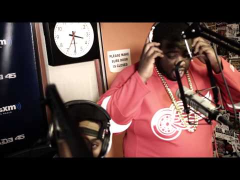 SBOE - NEW YORK NIGGAS - SHADE 45 - DJ WHOO KID