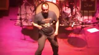 Clutch- H.B. Is In Control - Live in Richmond (Quality Upgrade)