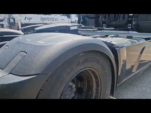 DAF XF 106 480 Euro 6d