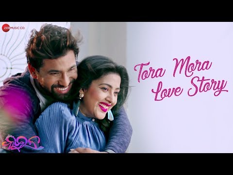 Tora Mora Love Story Varhsa \u0026 Jayjeet Human Sagar \u0026 Era Mohanty