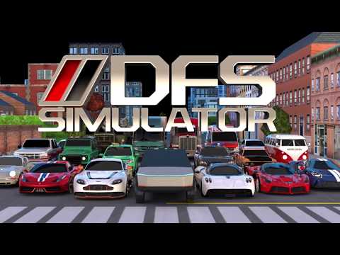 Drive for Speed: Simulator